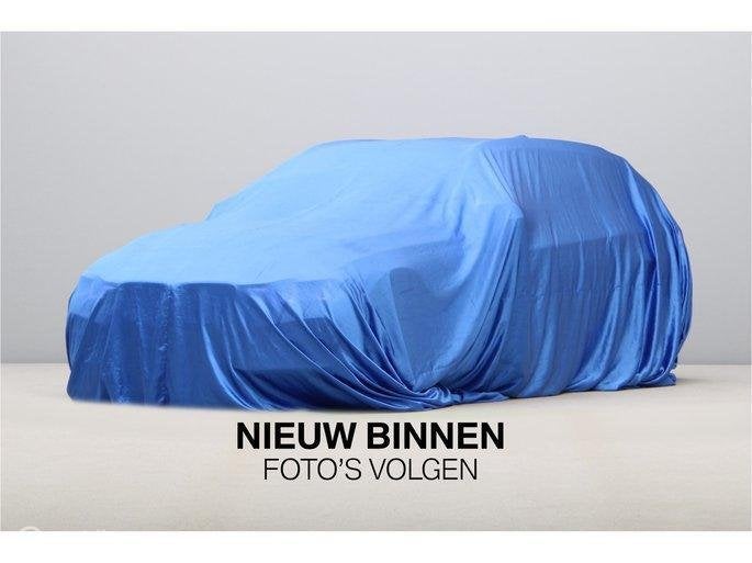 Volvo V70 2.4 Edition Classic 170pk! Trekhaak Airco Leer✅, Auto's, Volvo, Voorwielaandrijving, Zwart, Met garantie (alle), Leder en Stof