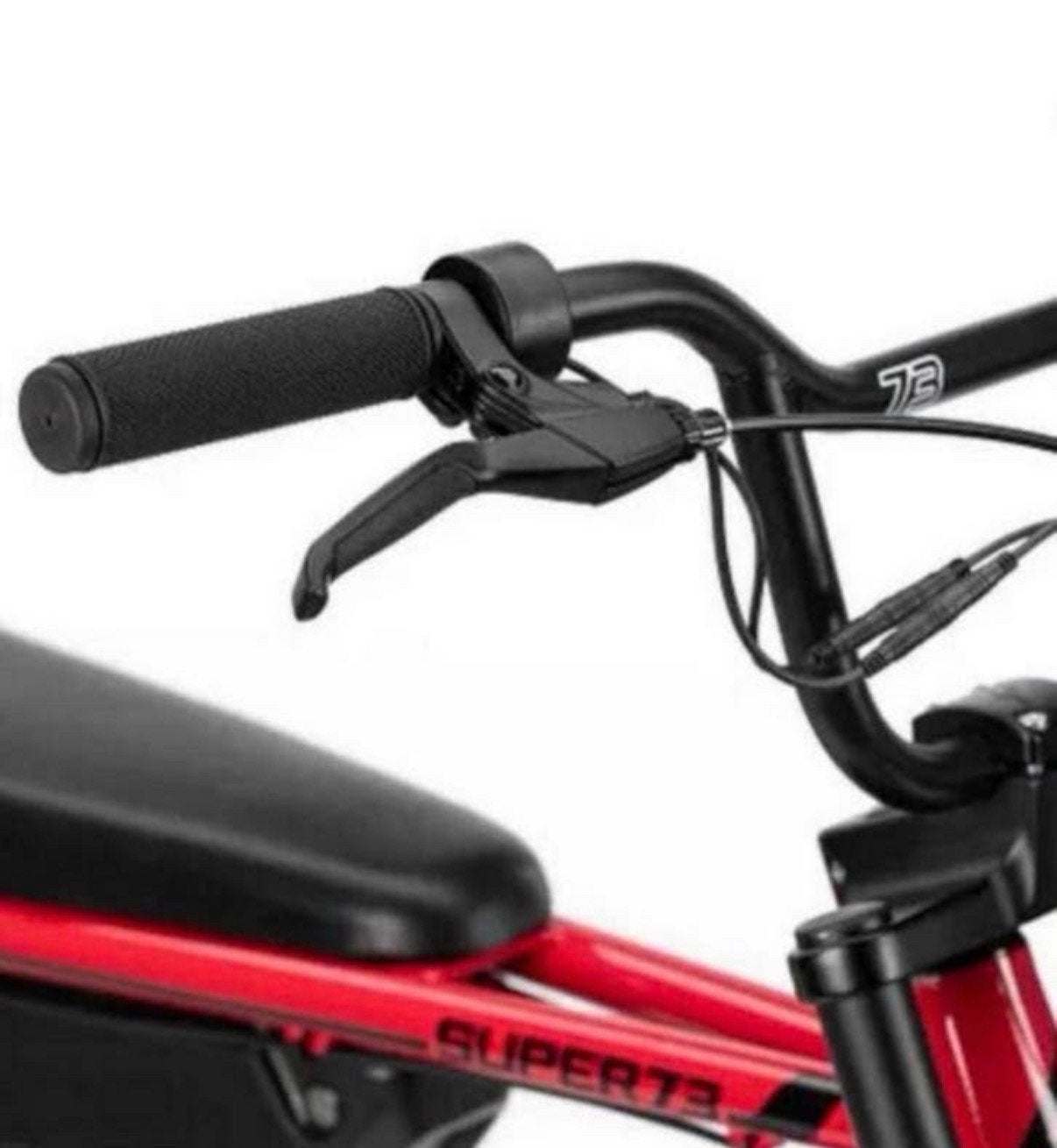 SUPER73 CABLE BRAKE LEVER / MECHANISCHE REMGREEP, Ophalen of Verzenden