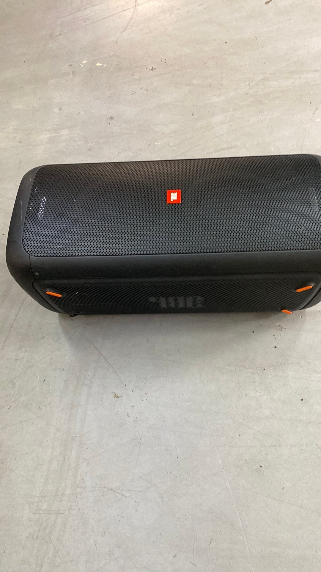 JBL Partybox 300 - Krachtige Party Speaker, Audio, Tv en Foto, Luidsprekers, 150 watt of meer, Gebruikt, JBL, Party speaker