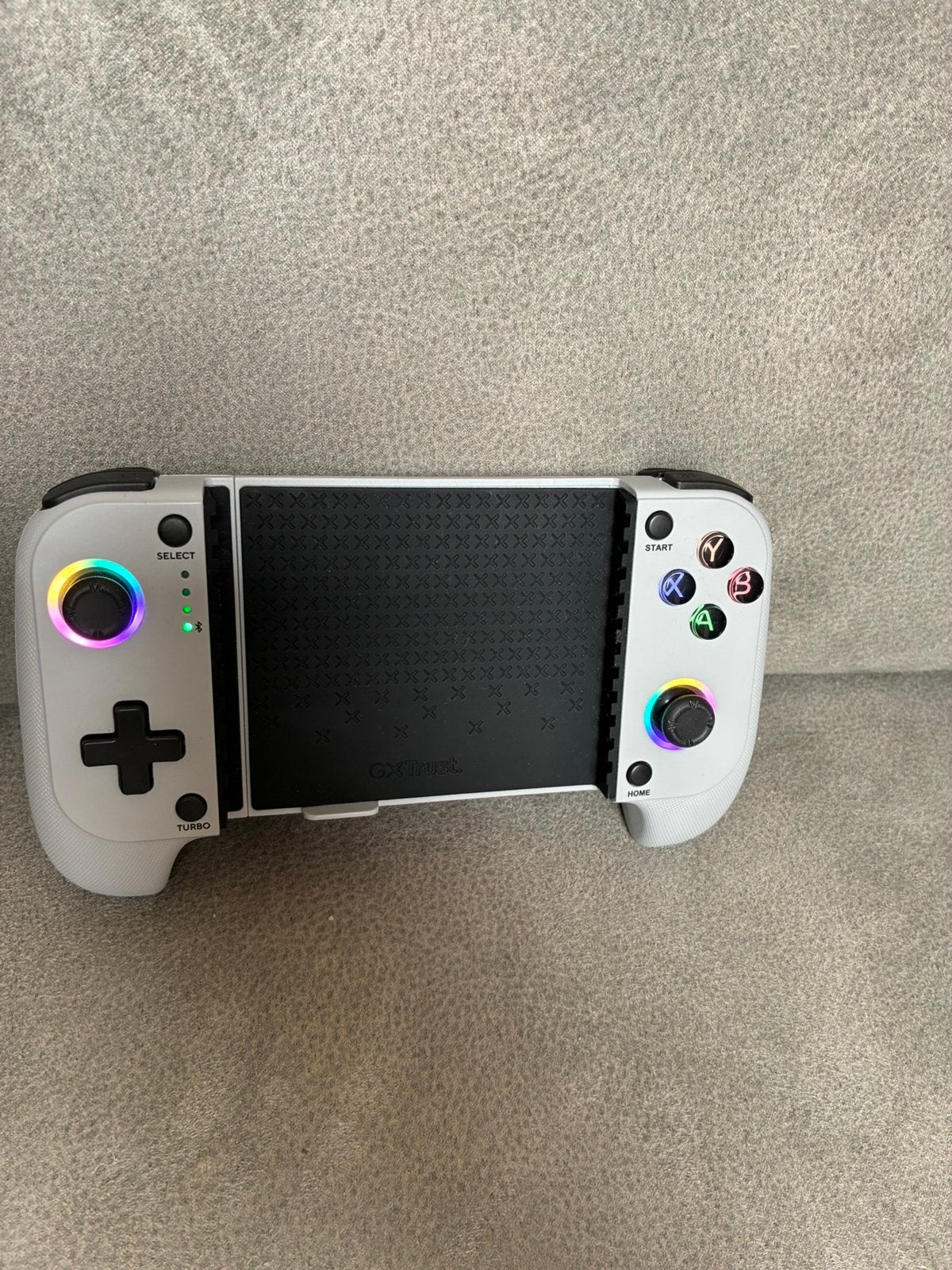 Thrust mobile gaming controller.    Werkt ook op xbox en tv, Ophalen of Verzenden, Zo goed als nieuw, Met 1 controller, Switch Original