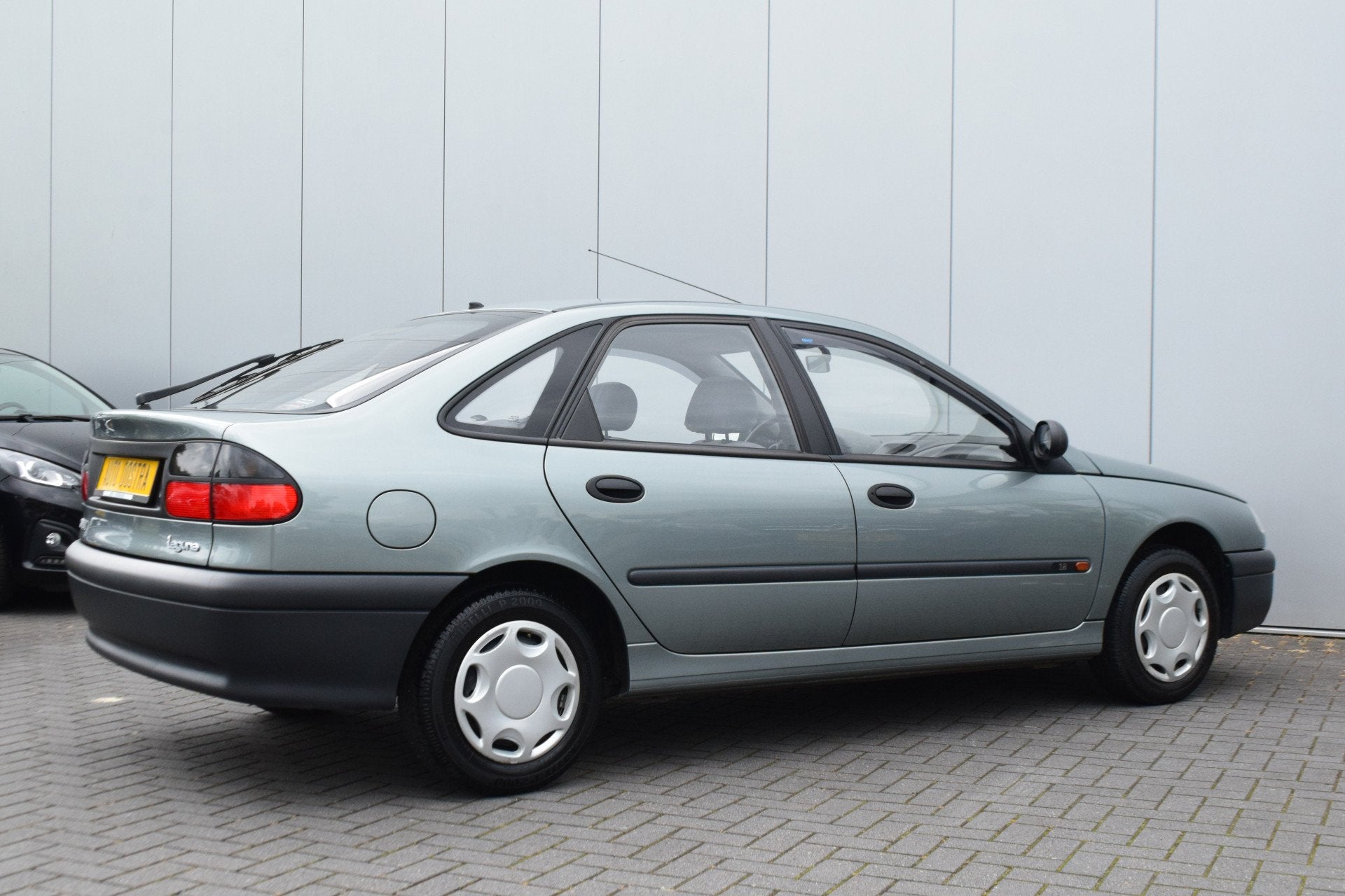 Renault Laguna 1.8 RN 25dkm! (bj 1997), foto 8