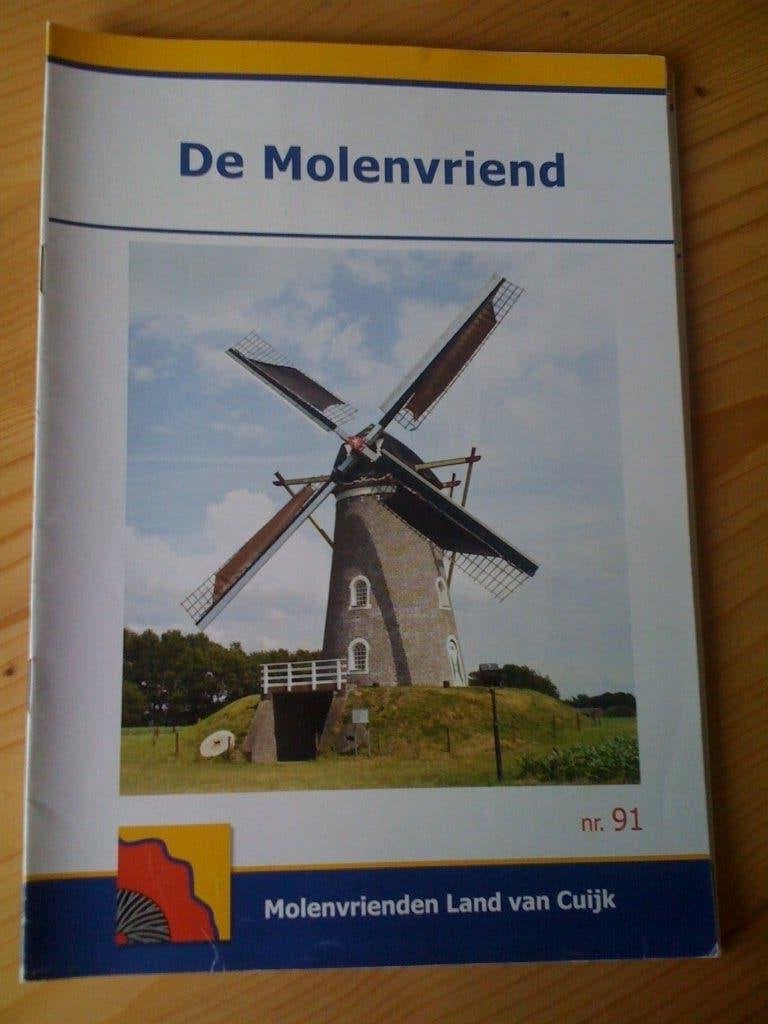 Land van Cuyk, Boeken, Ophalen of Verzenden, Zo goed als nieuw, Overige typen
