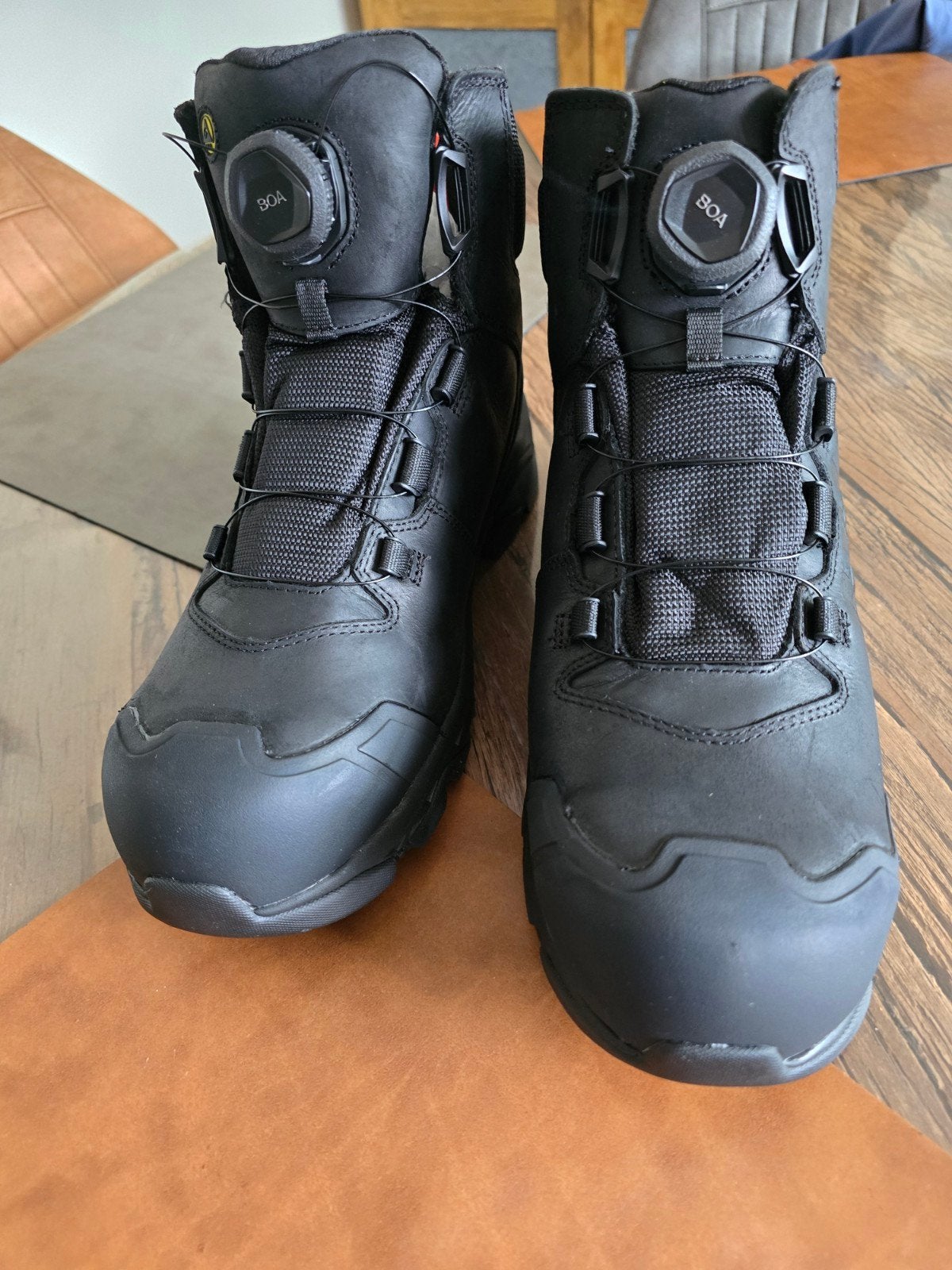 Helly Hansen Workwear Veiligheidsschoenen BOA maat 45, Ophalen of Verzenden, Nieuw