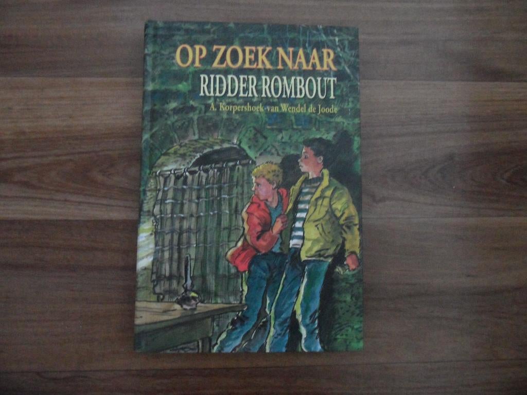 Diverse boeken- A Korpershoek-van Wendel de Joode, Ophalen of Verzenden, Gelezen