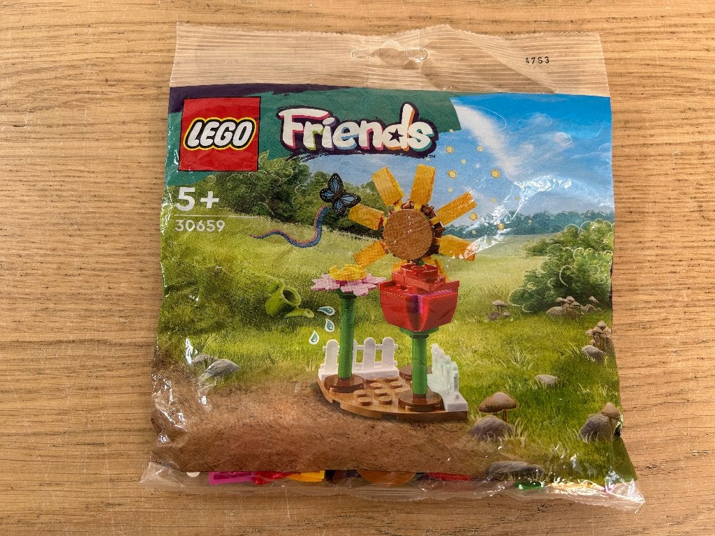NIEUW | Lego Friends 30659 Bloem, Ophalen of Verzenden, Nieuw