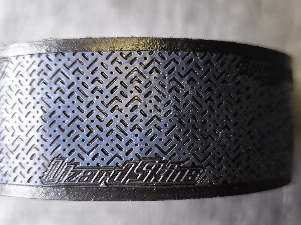 BOMBOM %SALE% Lizard Skins stuurlint bartape DSP V2 DARKBLUE, Verzenden, Overige typen, Nieuw, Info@cosmicsports.de