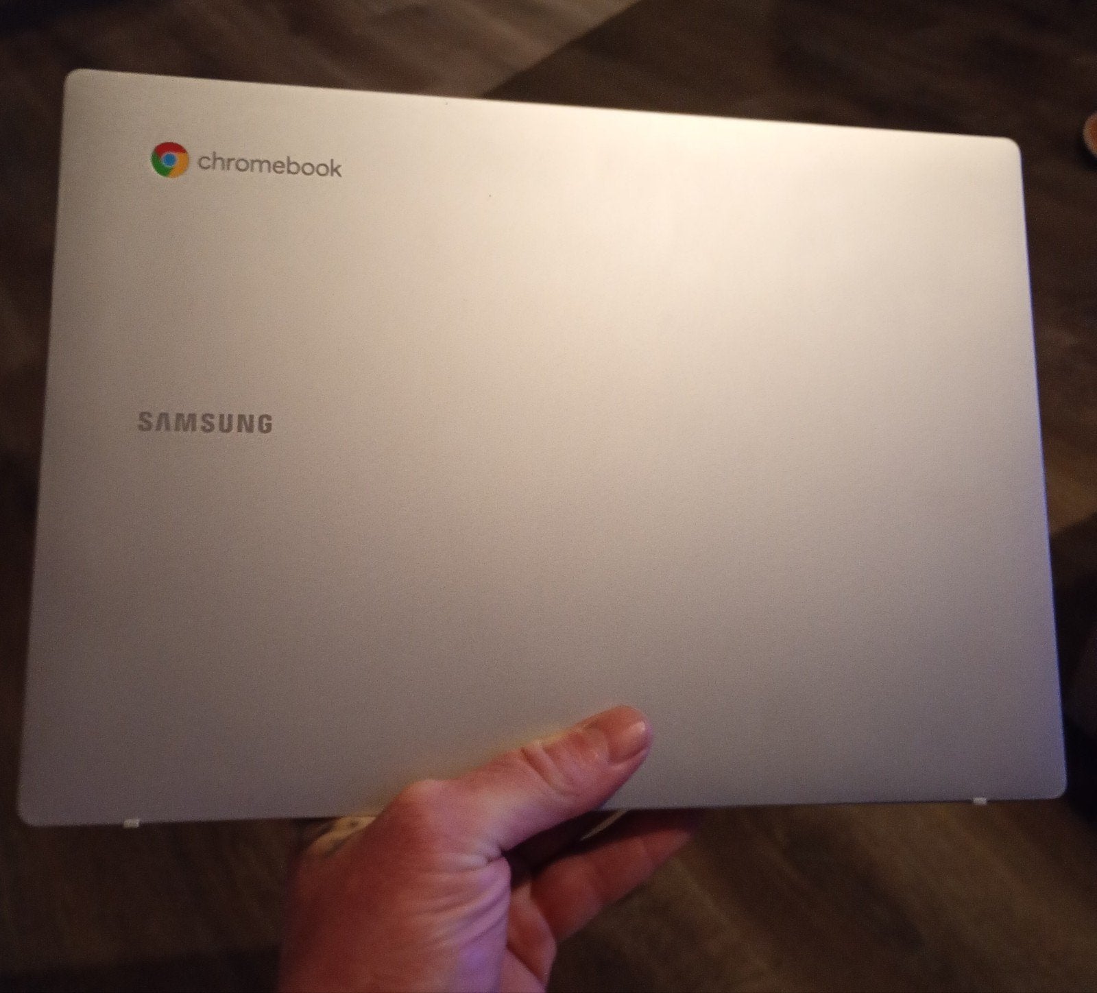 Samsung Chromebook - Lichtgewicht en Snel, 4 GB of minder, Ophalen of Verzenden, Zo goed als nieuw, Samsung