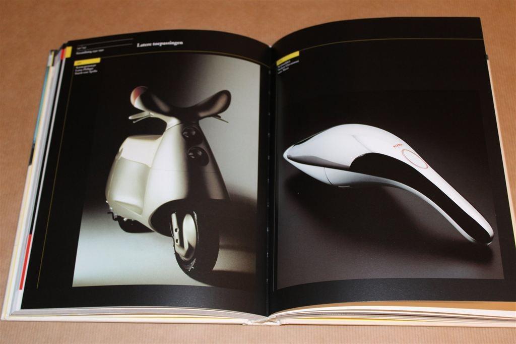 Design — Geschiedenis & Invloed op Hedendaagse Vormgeving, Ophalen of Verzenden, Gelezen, Fotografen