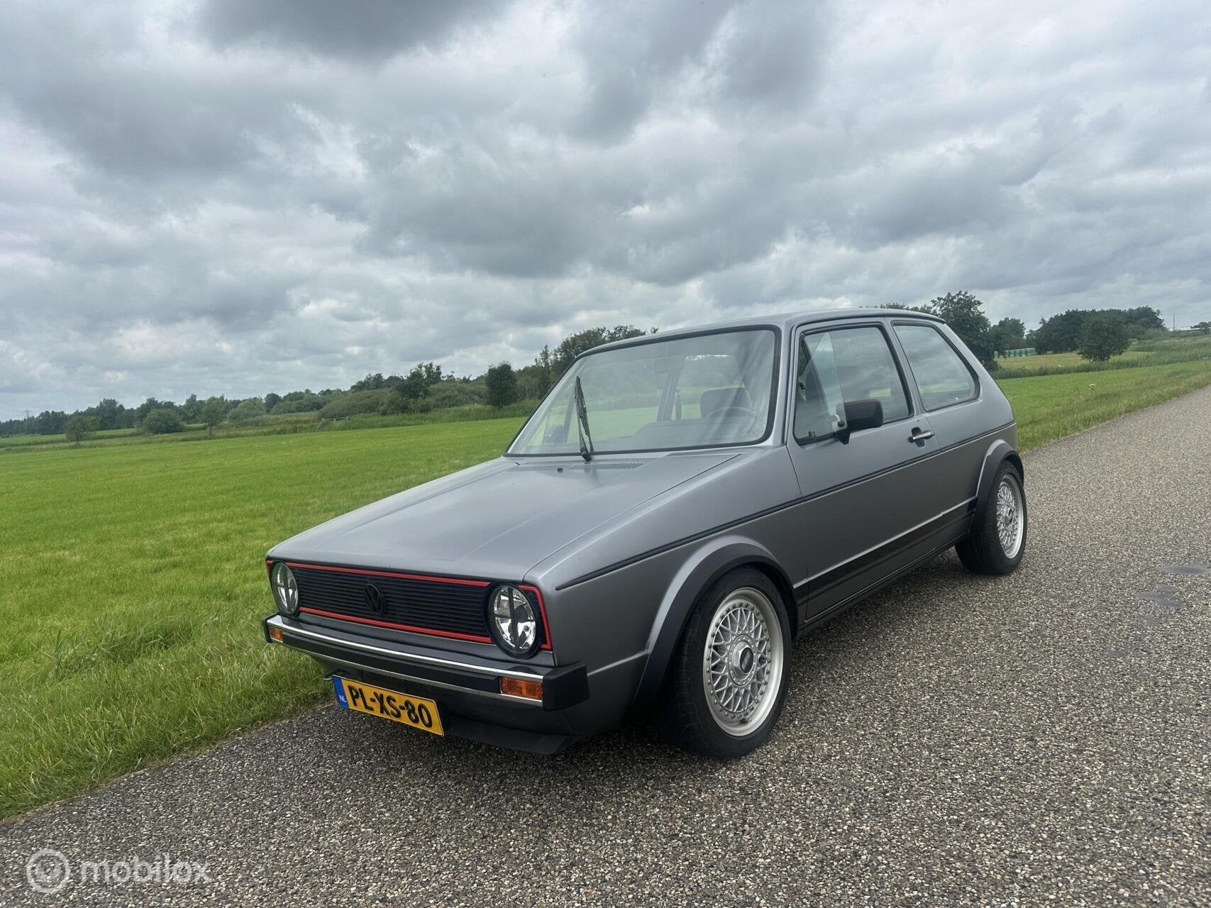 Volkswagen Golf GTI 1.8 16v, foto 2