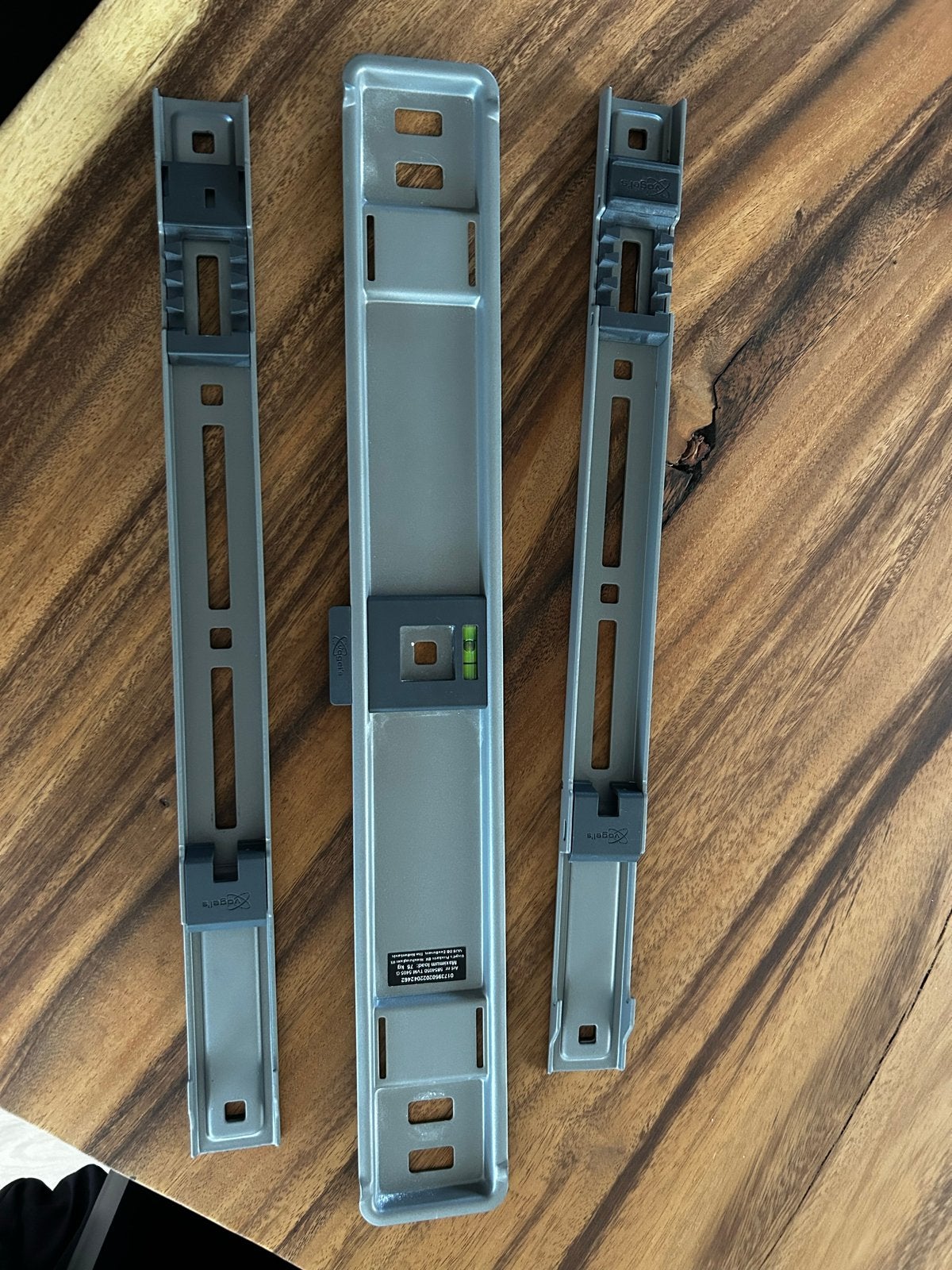 Vogels TV Beugel Onderdelen 32-77 inch (Max 75 KG), Ophalen, Gebruikt