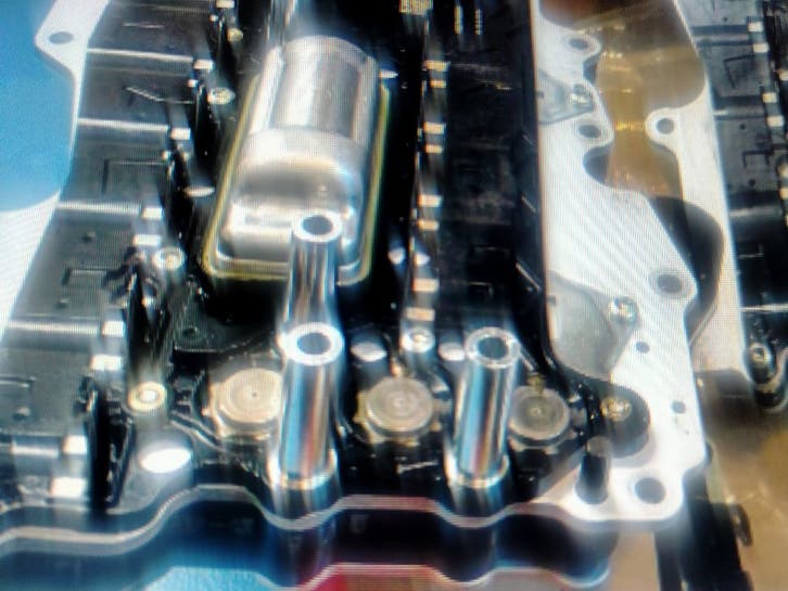 DSG/S-TRONIC/HYBRID Specialist