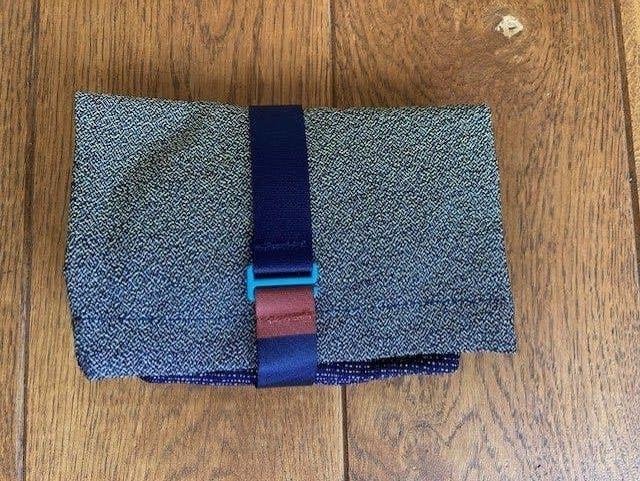 KLM Business Class Comfort Bag May 2026, Ophalen of Verzenden, Nieuw, Overige typen