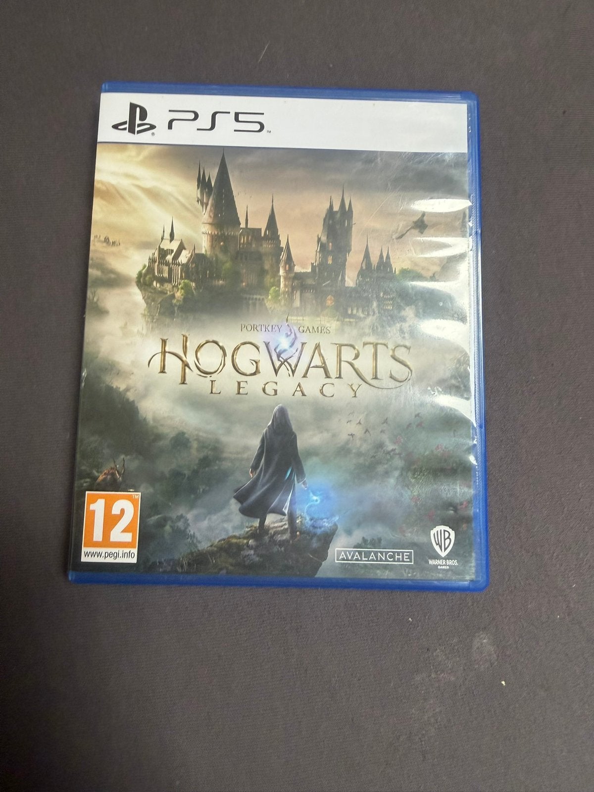 Hogwarts legacy, Avontuur en Actie, 1 speler, Eén computer, Ophalen of Verzenden