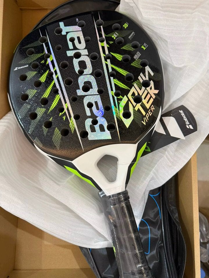 Babolat counter voper 2026, Sport en Fitness, Ophalen of Verzenden, Nieuw, Padelracket