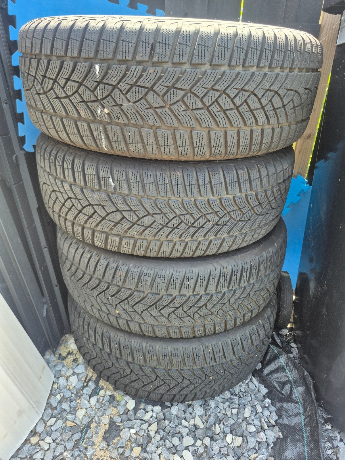 Dodge caliber 17 inch, Ophalen of Verzenden, Nieuw, Dodge