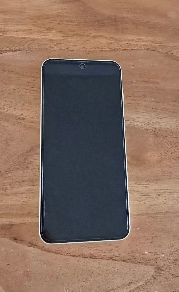 Samsung Galaxy A55 8GB | 256GB, Telecommunicatie, Overige kleuren, Ophalen of Verzenden, Zo goed als nieuw, Zonder simlock