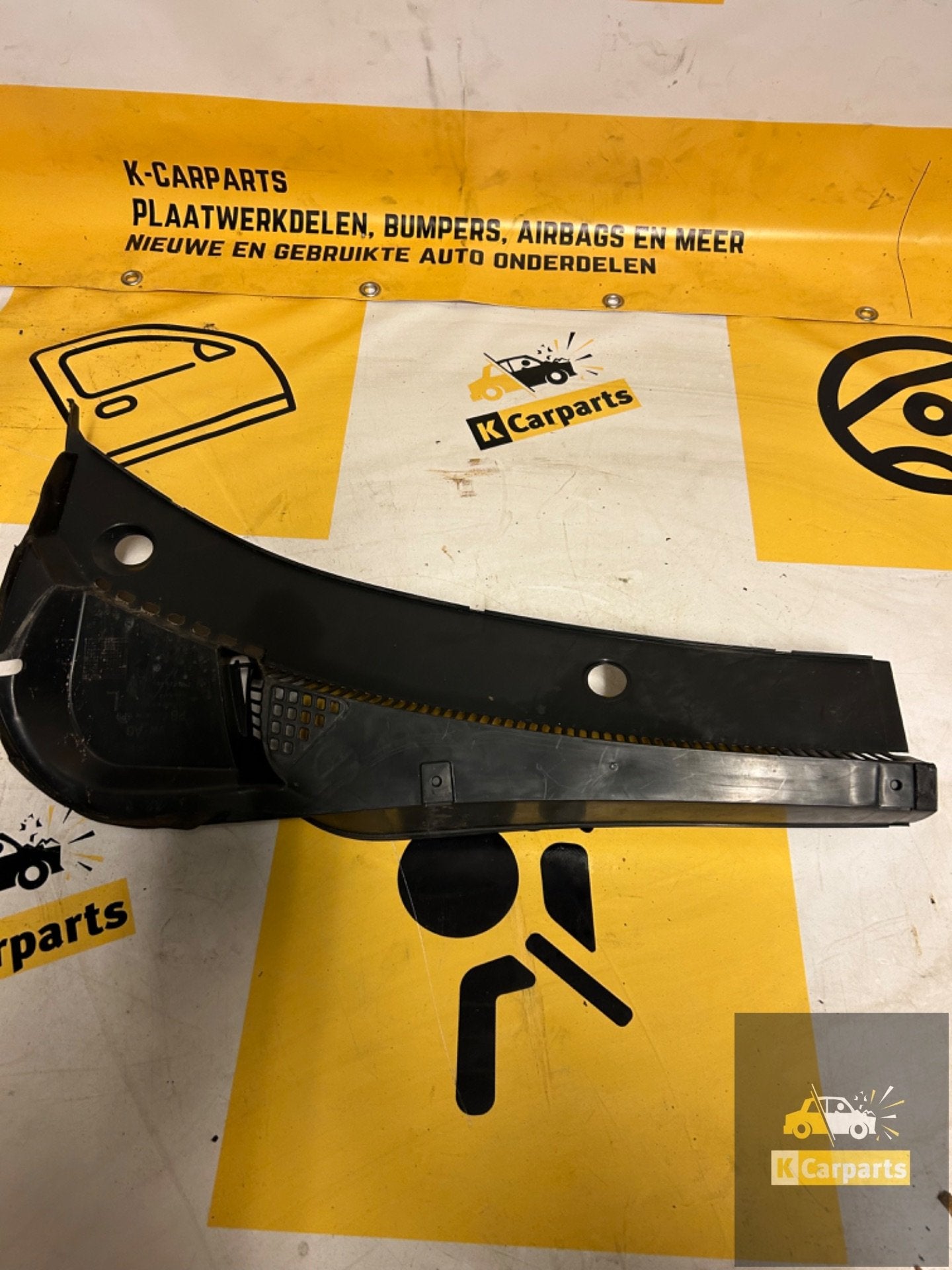 Paravanen Volkswagen T-cross 2gn819403, Info@fabrikant.eu, Ophalen of Verzenden, Motorkap, Fabrikant BV
