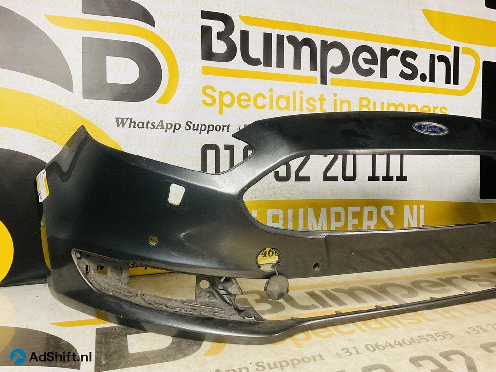 BUMPER Ford C Max CMax 2010-2015 VOORBUMPER 1-D8-6791z, Auto-onderdelen, Carrosserie en Plaatwerk, Bumper
