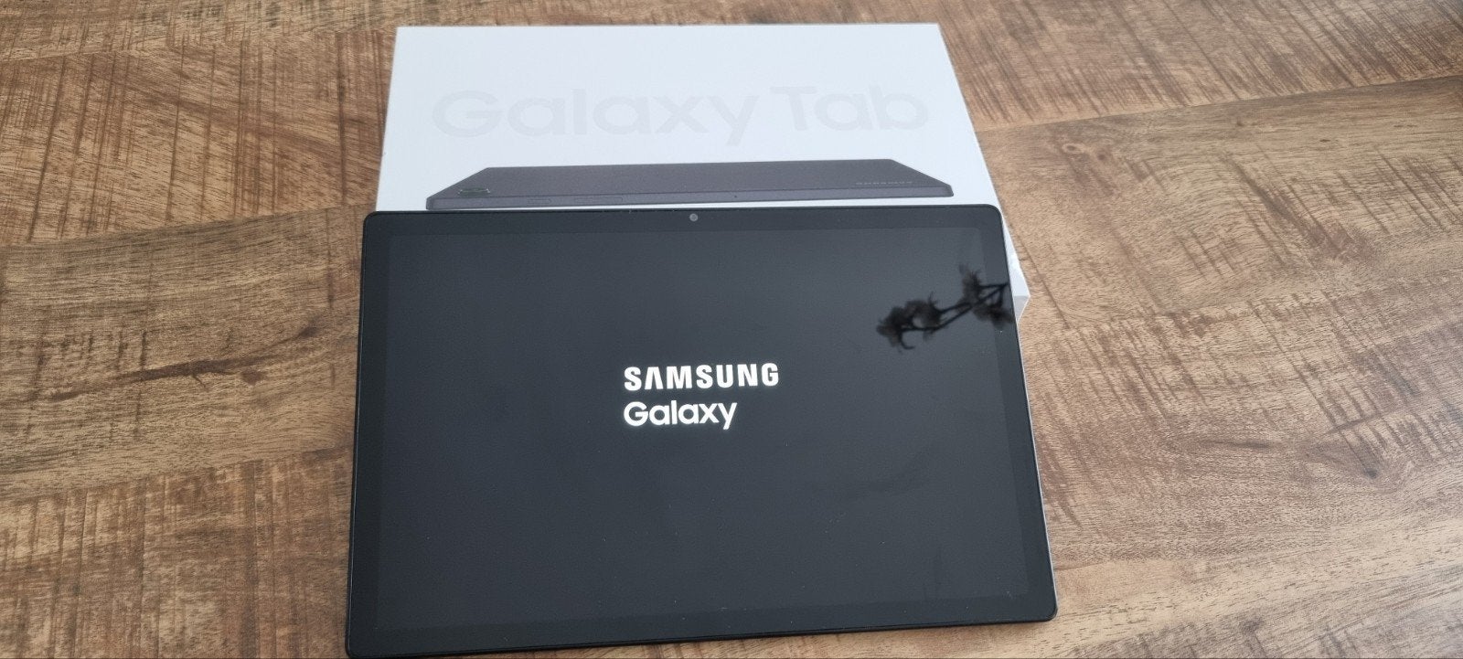 Samsung Galaxy Tab A8 32GB Wi-Fi - Zeer nette staat, 10 inch, Galaxy Tab A8, 32 GB, Ophalen of Verzenden