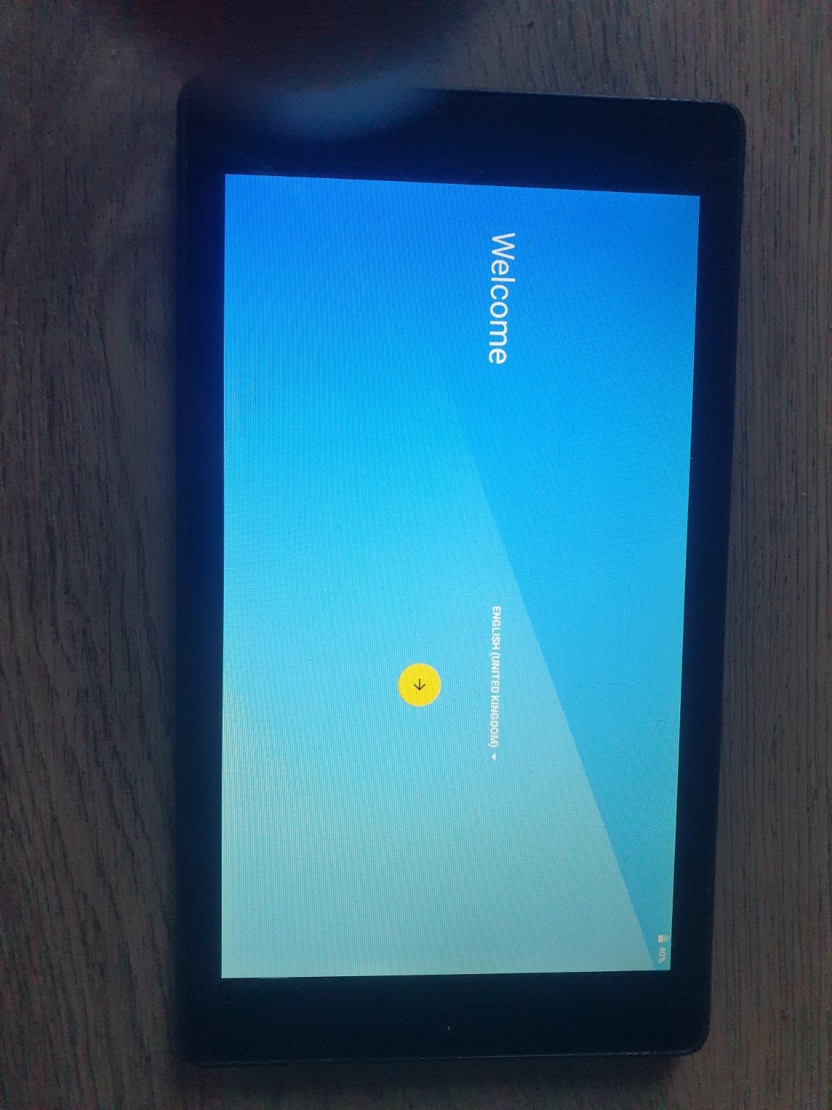 Kurio kinderen tablet, Computers en Software, Android Tablets, Ophalen of Verzenden, Zo goed als nieuw, 16 GB