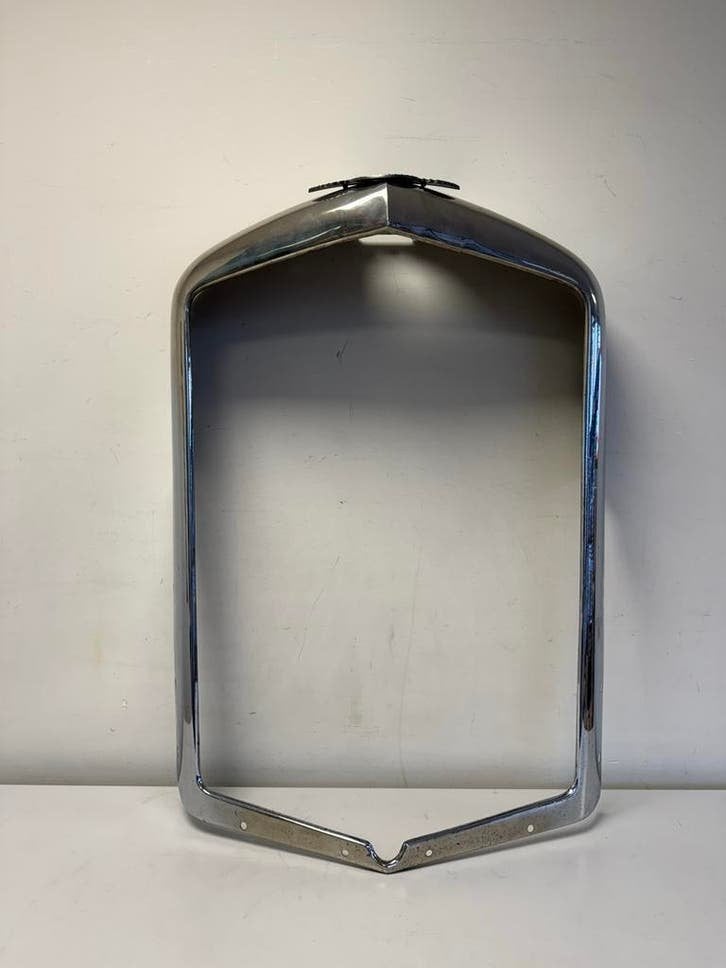Bentley Radiator Grille - Klassiek Chroom, Auto diversen, Auto-accessoires, Gebruikt, Ophalen