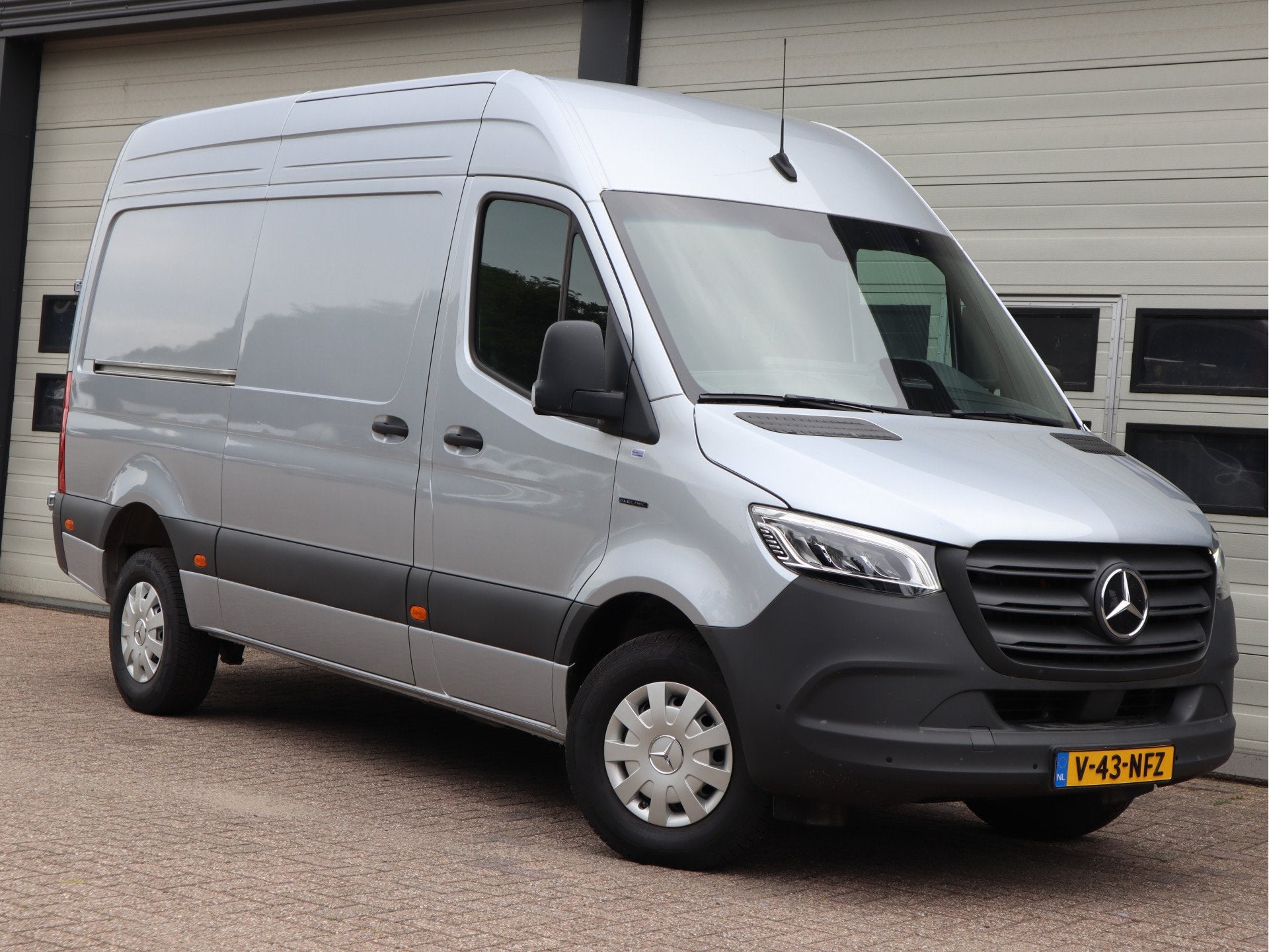 Mercedes-Benz Esprinter