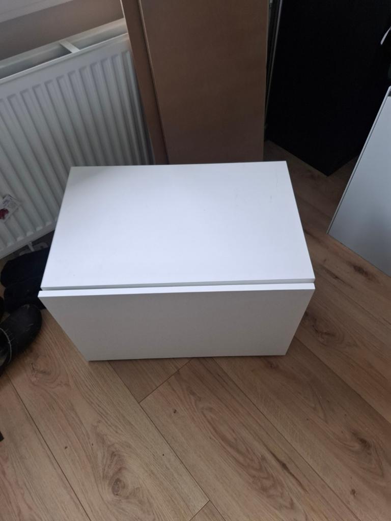 Ikea ladekast, Ophalen of Verzenden, Zo goed als nieuw, Overige typen