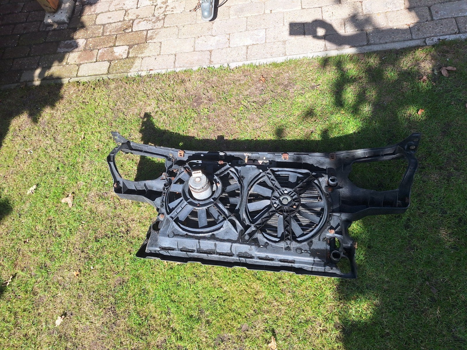 vw golf 3 en cabrio onderdelen, Ophalen of Verzenden, Gebruikt, Volkswagen