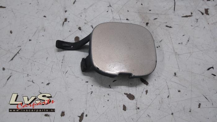 Afdekkap Sleepoog voor van een Renault Zoe (TEKNV), Gebruikt, -, Renault, -