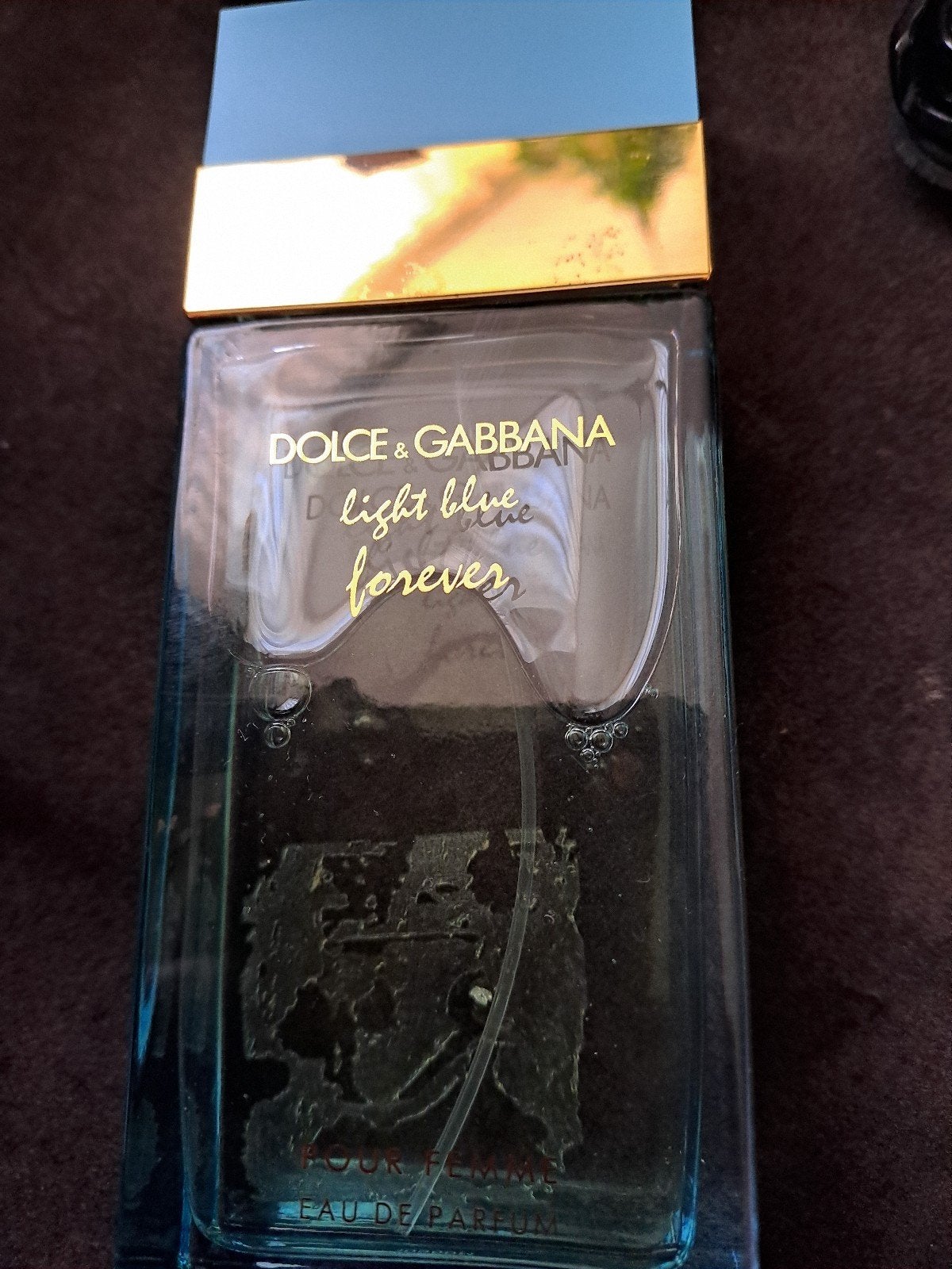 Nieuwe Dolce & Gabbana Light Blue Forever Eau de Parfum, Ophalen of Verzenden