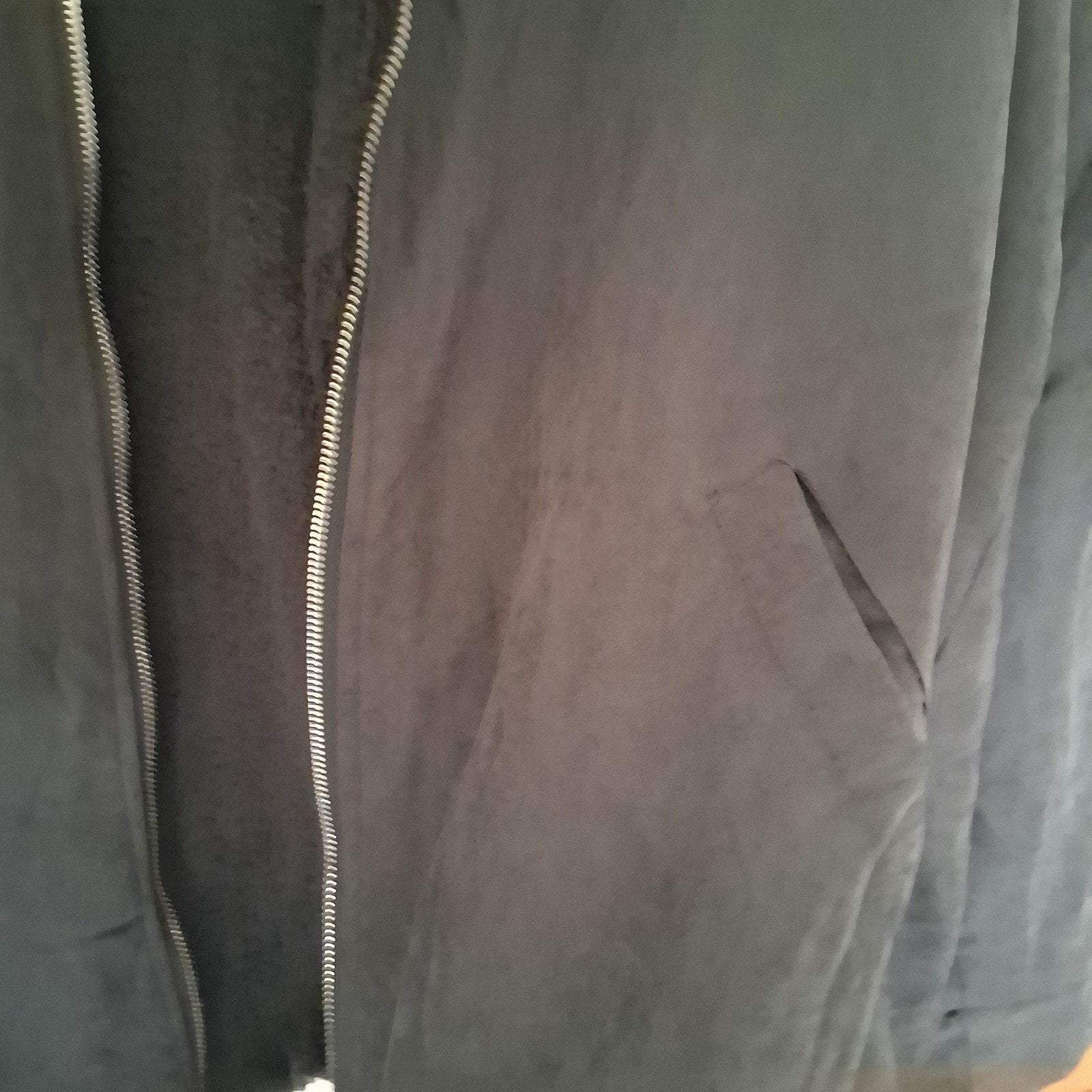 Lente/herfstjas heren, Kleding | Heren, Jassen | Zomer, Ophalen, Nieuw, Overige maten, Middo