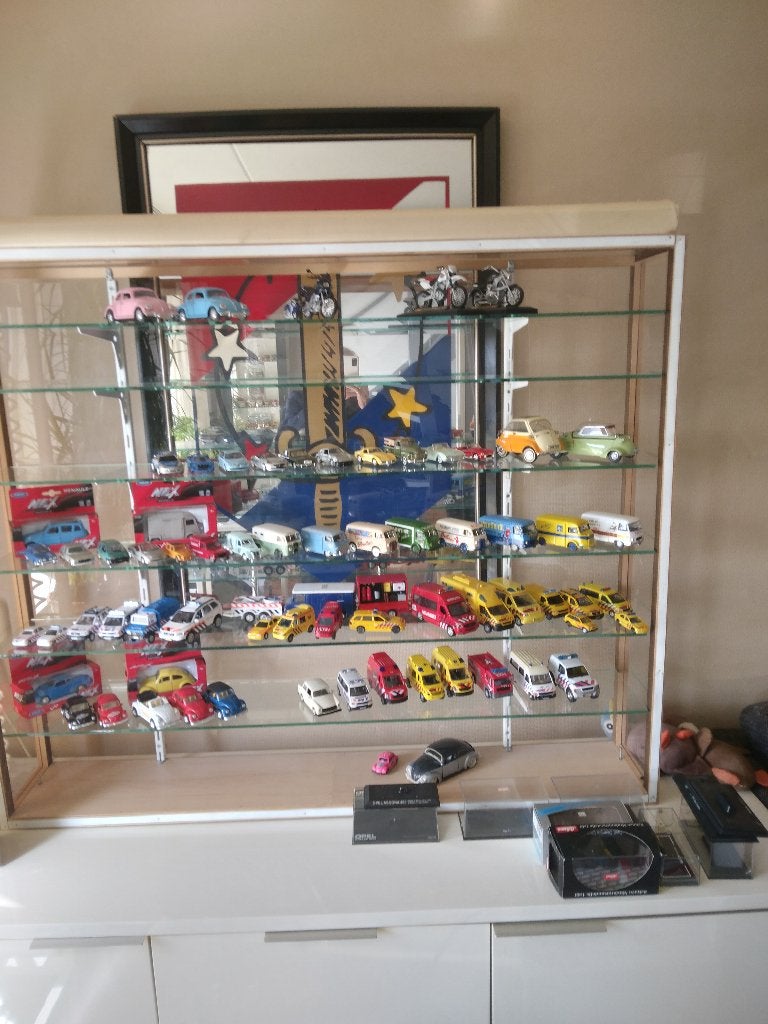 model auto,s   bieden, Ophalen, Zo goed als nieuw, Auto, Overige merken