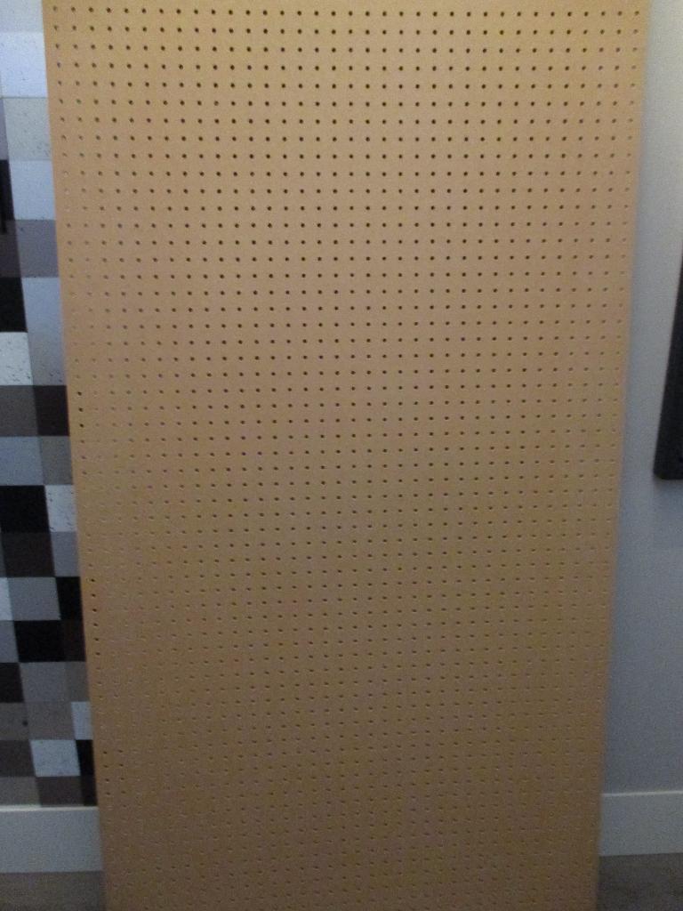 bedbodem plaat, Ophalen, 90 cm, Eenpersoons, Nieuw