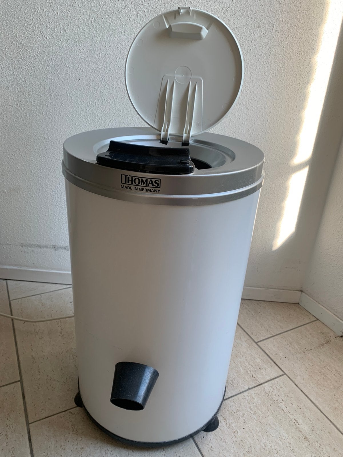 thomas centrifuge, Ophalen of Verzenden, Zo goed als nieuw