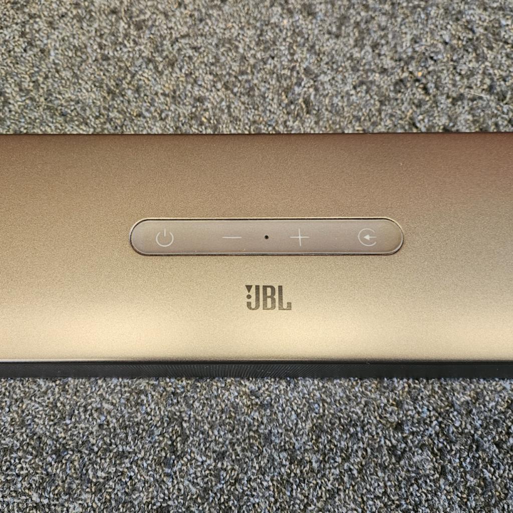 JBL Bar 5.0 Multibeam Soundbar in Nette Staat incl. AB, JBL, Zo goed als nieuw, Support@jbl.com, 400 Atlantic Street
Stamford, CT 06901
USA