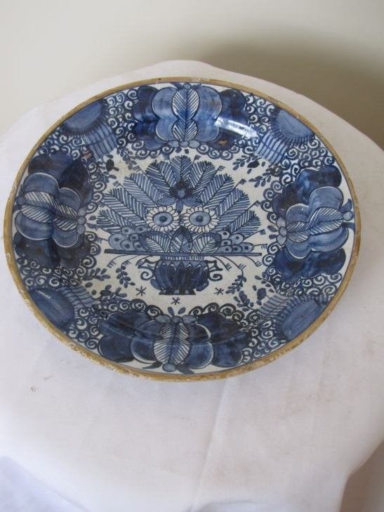 Delft 22, Verzenden