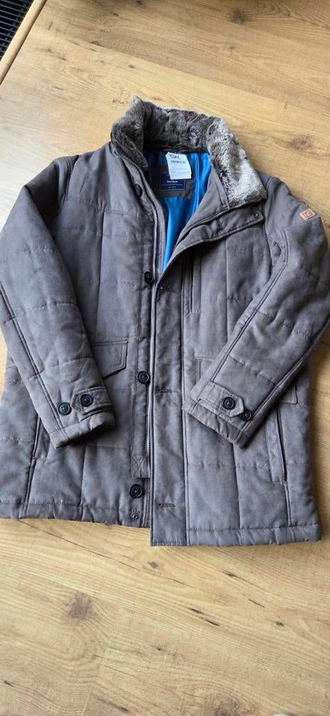 Nieuwe heren winterjas, Kleding | Heren, Maat 52/54 (L), Bartlett, Nieuw, Ophalen of Verzenden