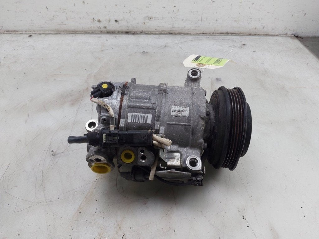 Airco Pomp Mercedes-Benz A (W176) 2016 4472807422, Info@denso.nl, Mercedes-Benz, Hogeweyselaan 165, Weesp 1382 JL, , Nederland