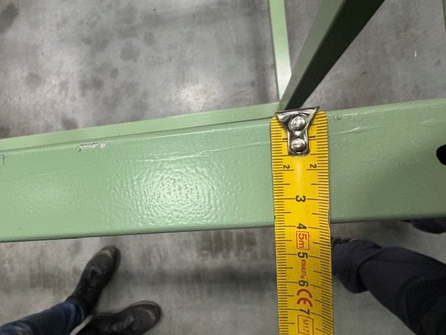 Foto 8 van FRAME WERKTAFEL