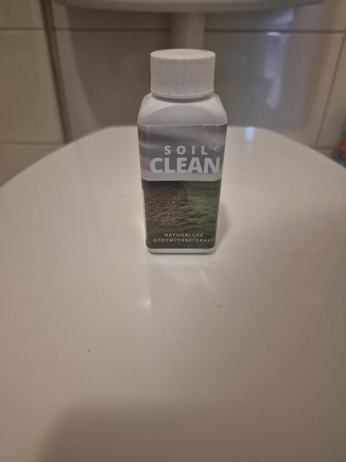 Soil Clean Natuurlijke Bodemverbeteraar, Tuin en Terras, Ophalen