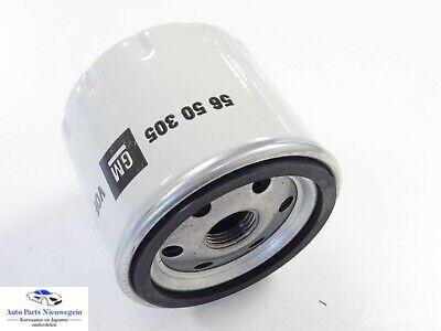 Oliefilter Opel Astra Coupé G ('00-'05) 90510934, Opel, Nieuw, Ophalen of Verzenden, Opel