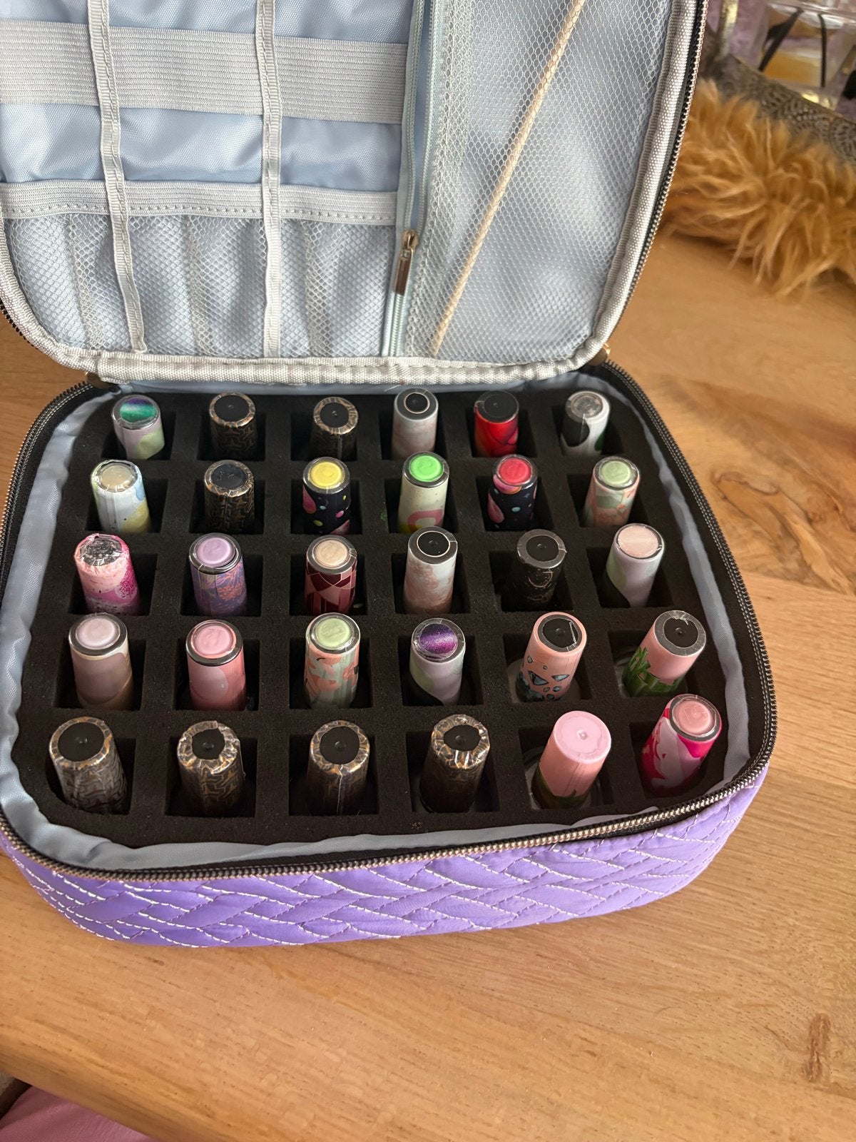 Pink Gellac starterspakket met veel extra's, Ophalen of Verzenden, Zo goed als nieuw, Overige typen