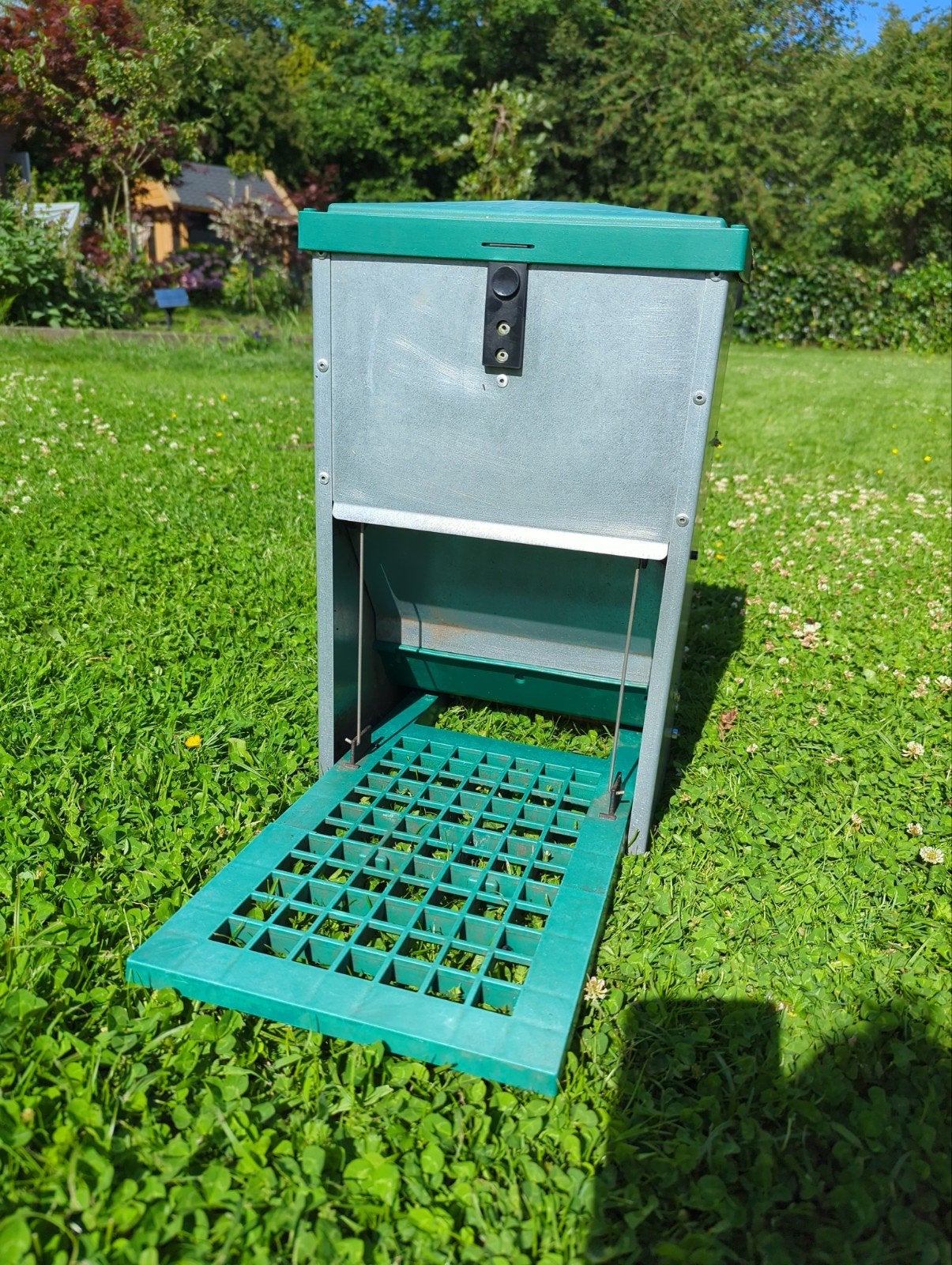 Feed o matic, Dieren en Toebehoren, Ophalen, Drinken en Voederen