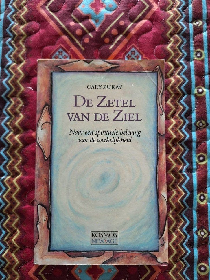 Spirituele boeken, Ophalen of Verzenden, Zo goed als nieuw, Spiritualiteit algemeen, Overige typen