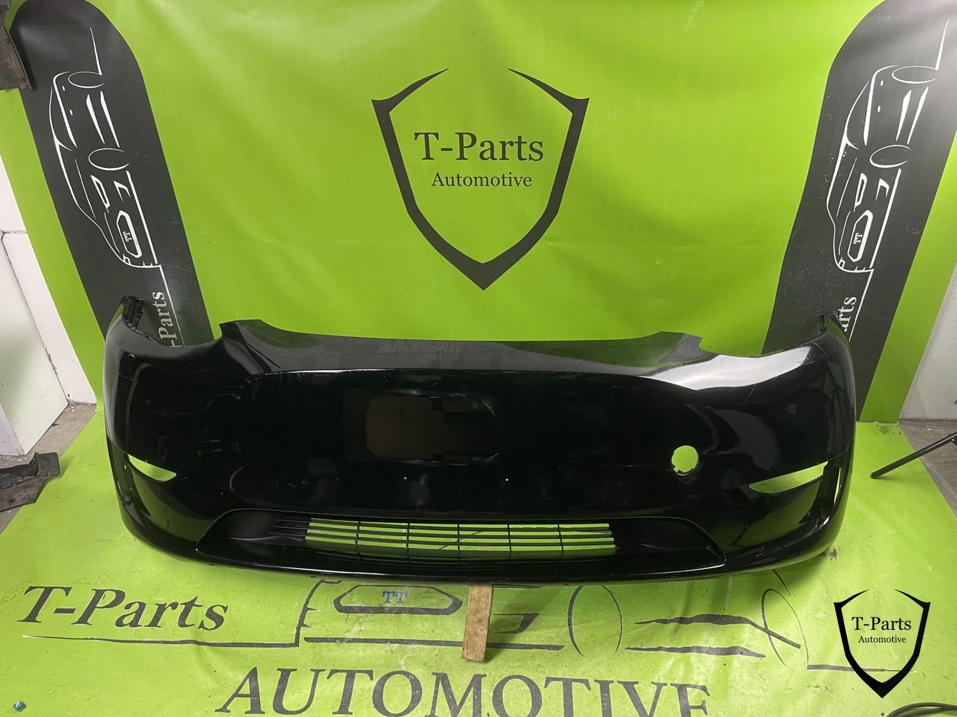 tesla model Y voorbumper bumper, Tesla, Inc., Ophalen of Verzenden, Bumper, Tesla Road 1
78725  Austin