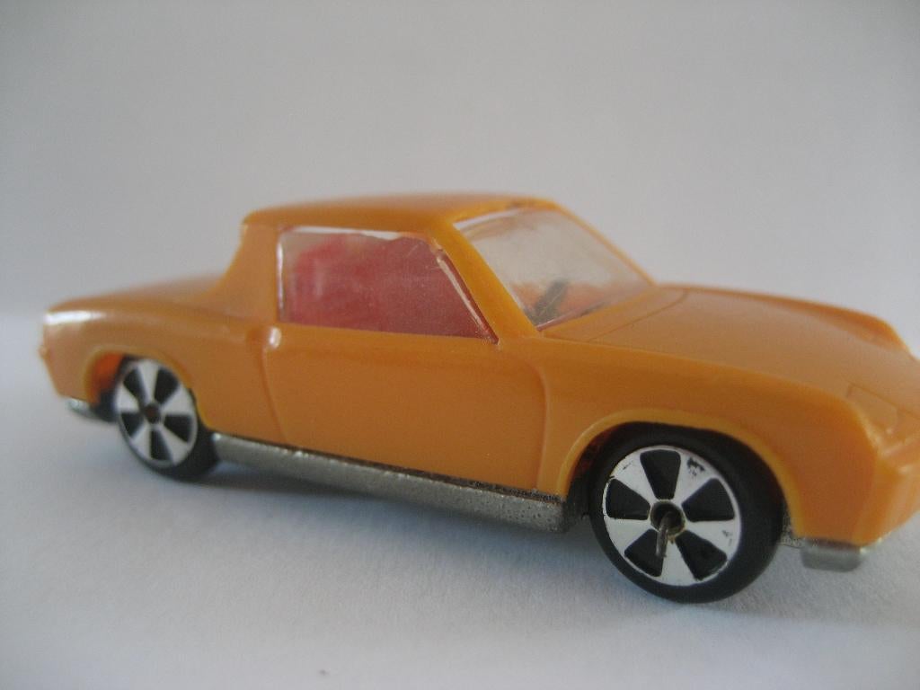 Faller Hit Porsche, Overige merken, Racebaan, Ophalen of Verzenden, Zo goed als nieuw