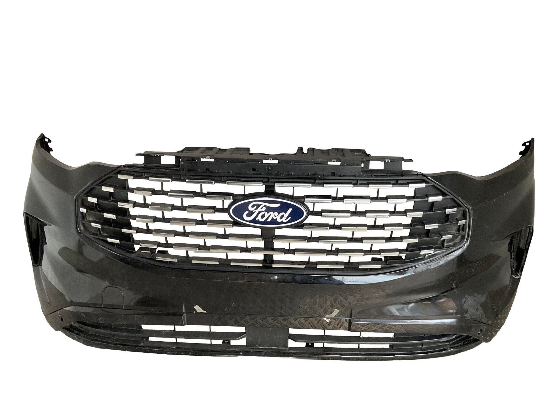 Bumper Ford Transit Custom 350 MK2 24- Voorbumper D5-15906z, Auto-onderdelen, Gebruikt, Info@ford.com, Ophalen of Verzenden, Ford