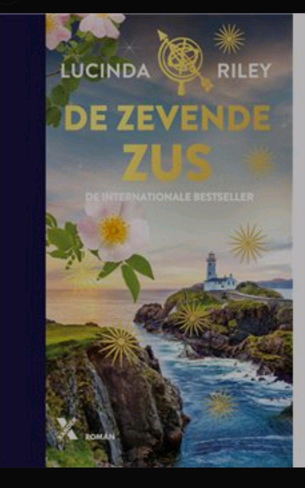 GEZOCHT!  De Zevende Zus luxe editie, Boeken, Ophalen of Verzenden