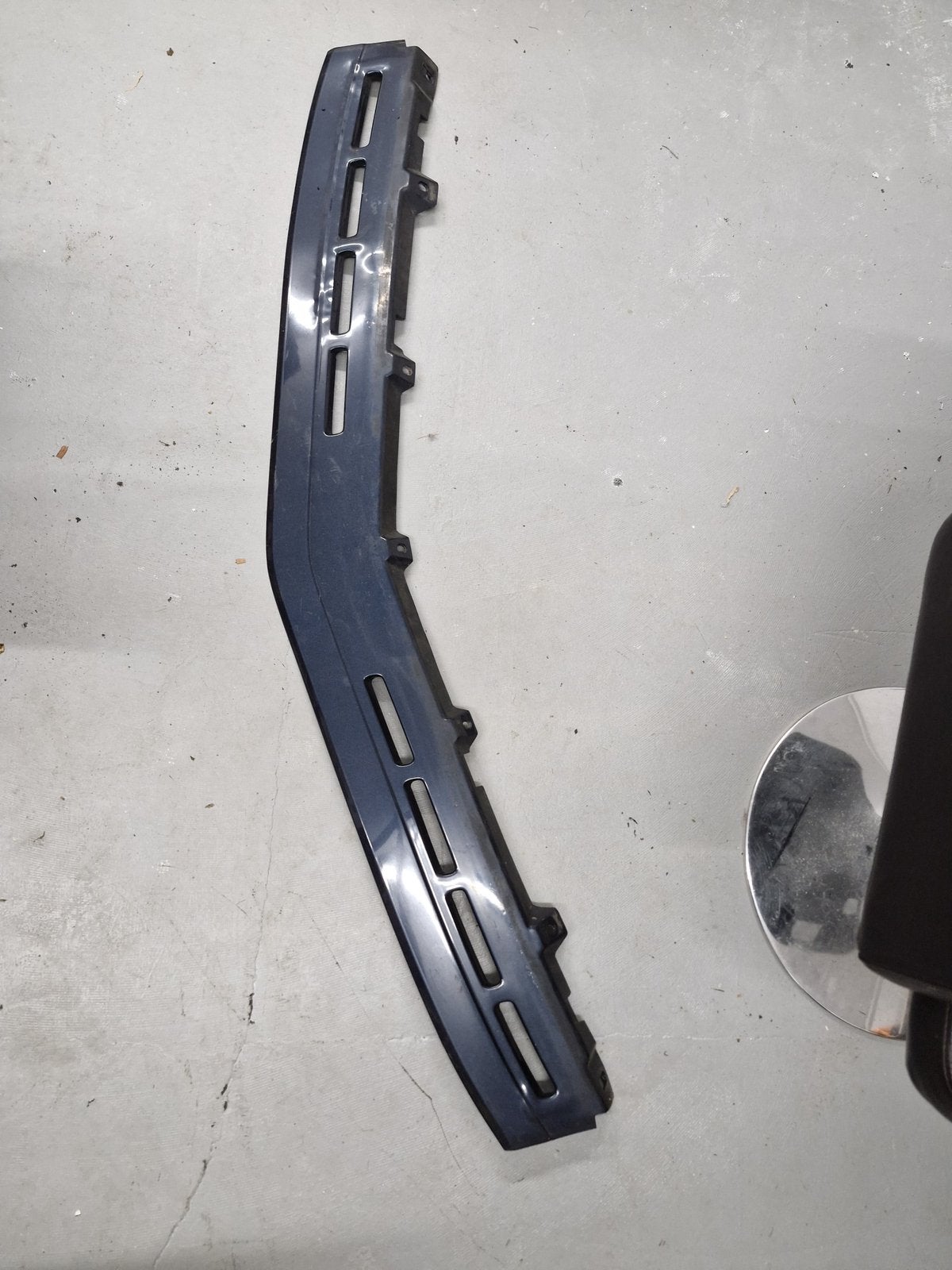 BMW E24 onderdelen, Gebruikt, Voor, Ophalen of Verzenden, Bumper
