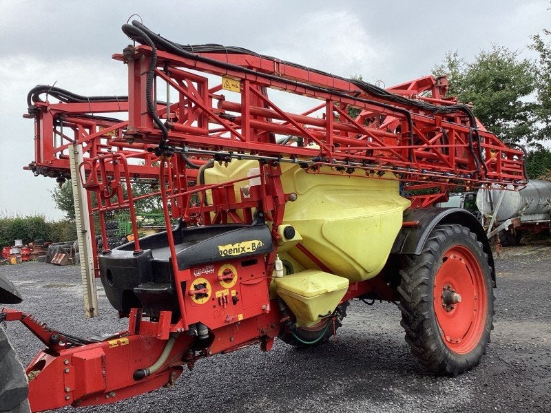 2005 Kverneland Phoenix B40 getrokken veldspuit, Zakelijke goederen, Gewasbescherming en Bemesting